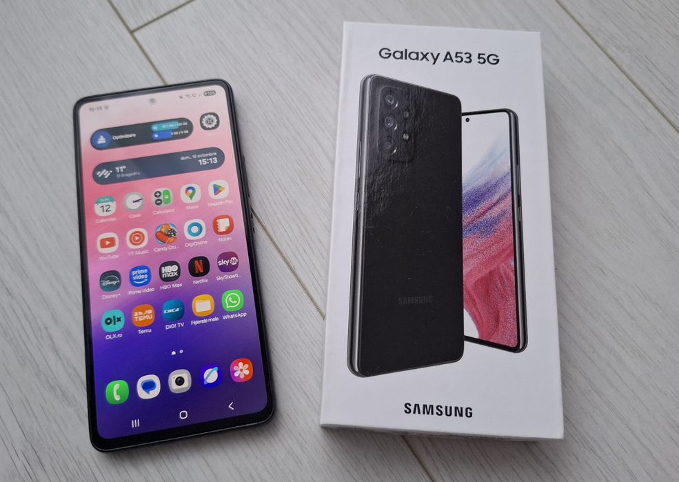 Samsung Galaxy A53 5G 128gb