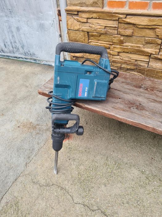 Оригинален къртач на Бош