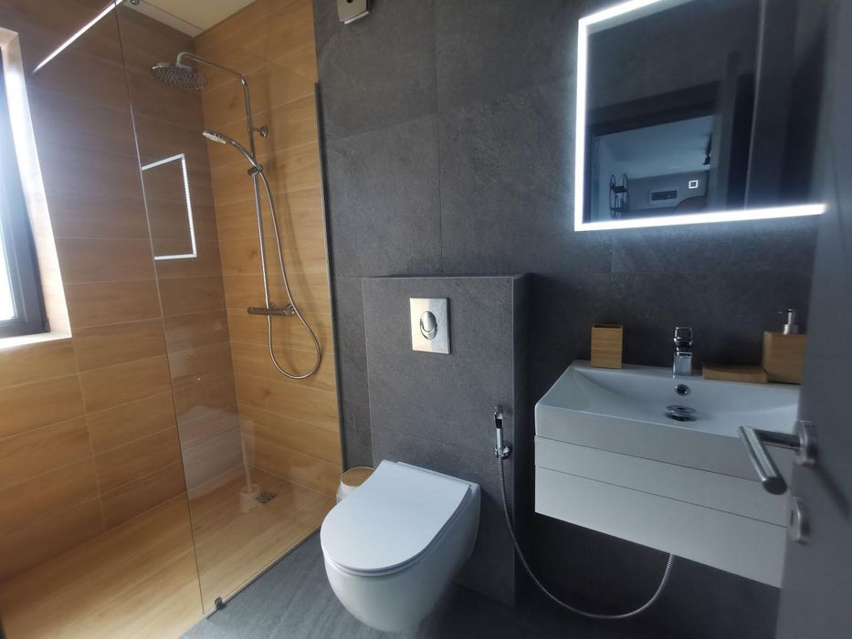 Дава се под наем Къща в Бургас, Крайморие - 180 кв.м за 2040 € - Снимка #5