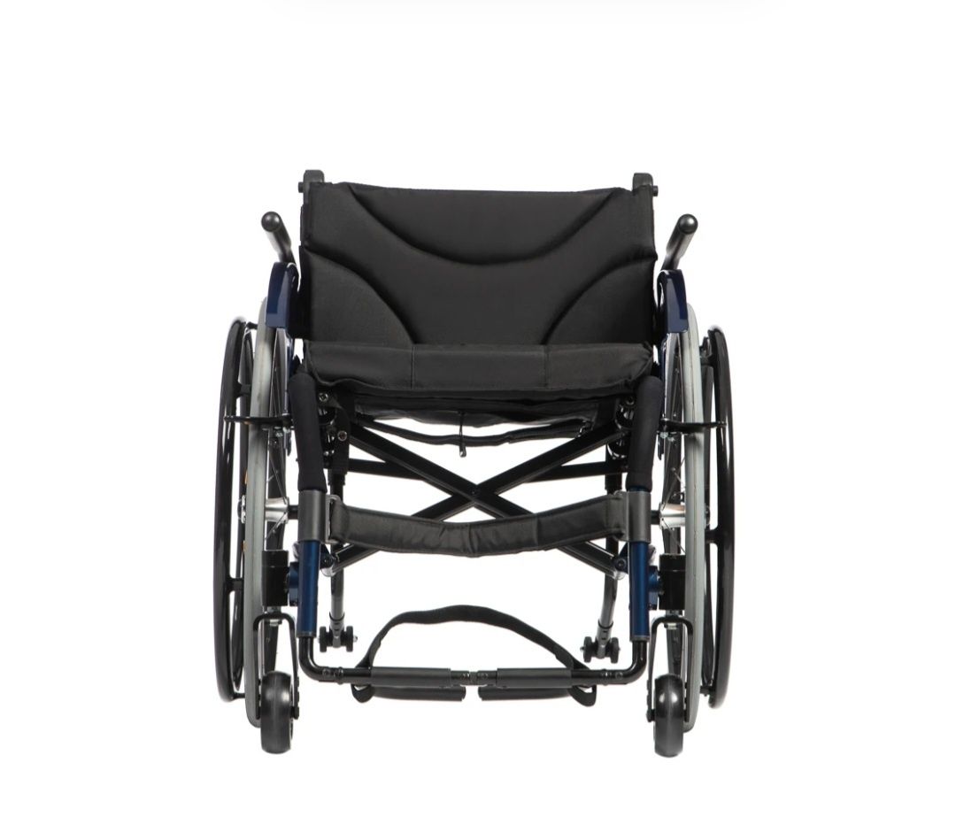 Инвалидни коляски