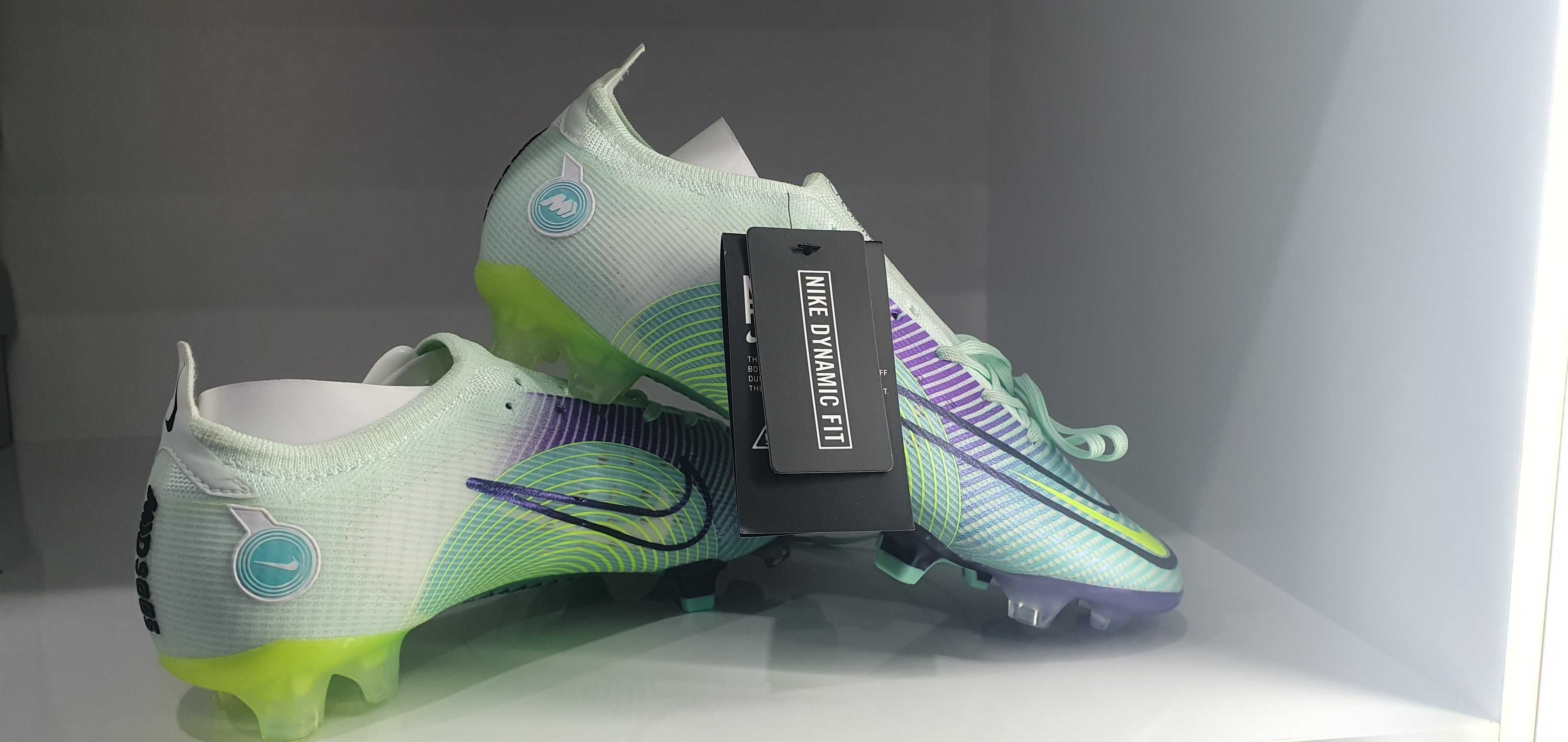 Професионални Бутонки Nike Mercurial Dream Speed Vapor 14 Elite FG