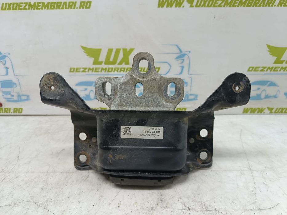Suport motor 5q0199555bj 2.0 tdi Skoda Octavia 3 (facelift)