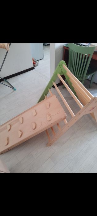 Продам дёшево детский тренажер