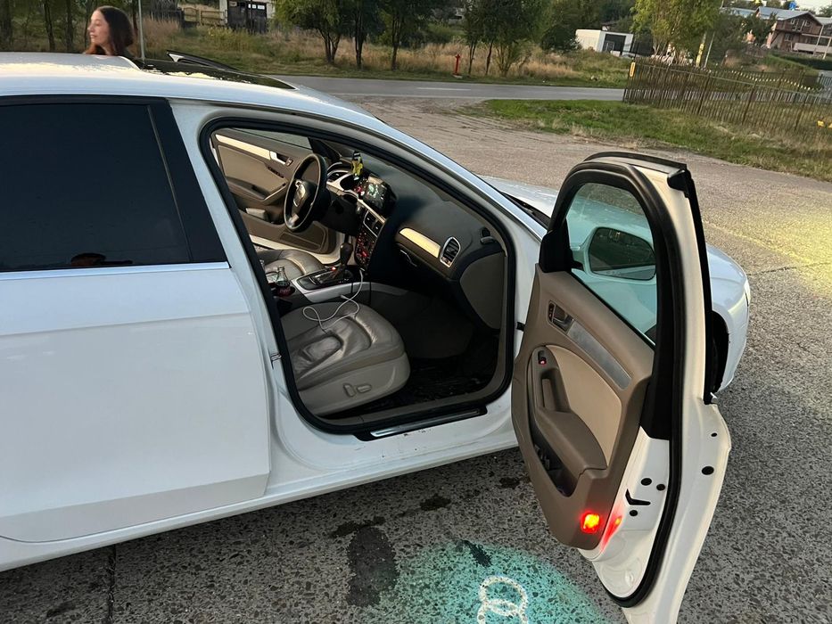 Vând Audi A4 2.0 TFSI