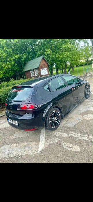 De vanzare Seat Leon