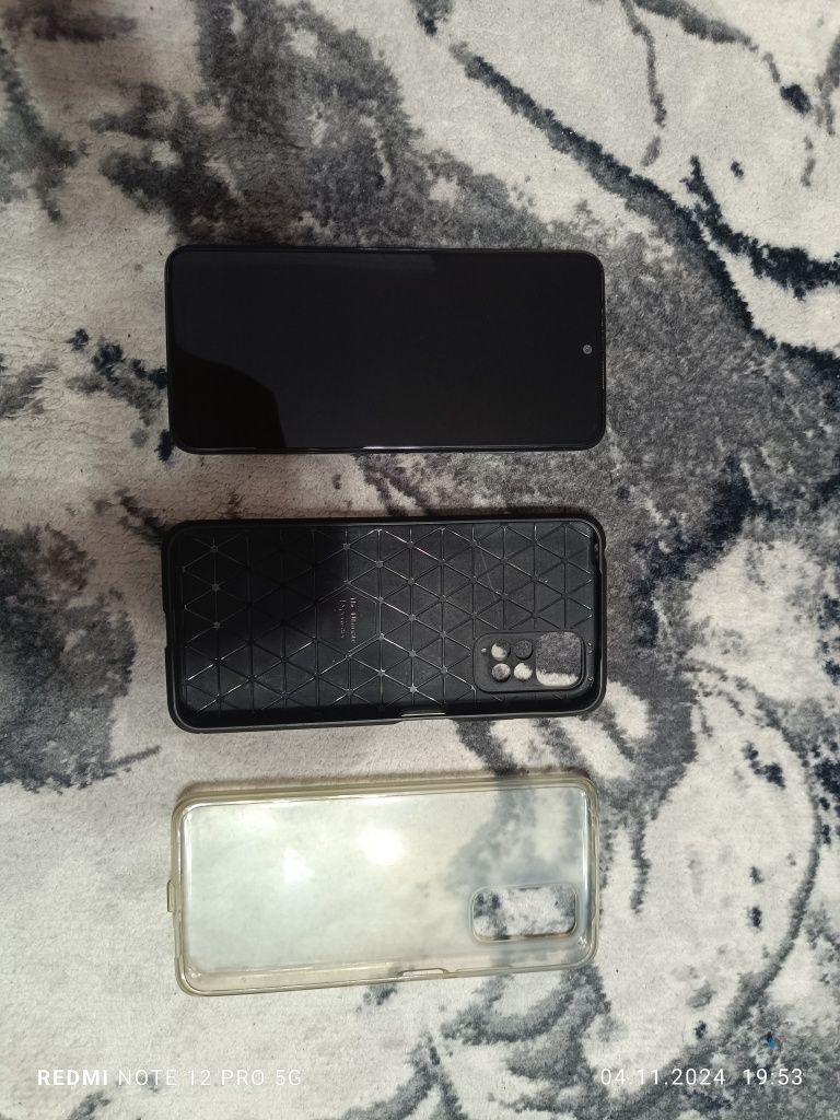 Xiaomi Redmi Note 11S