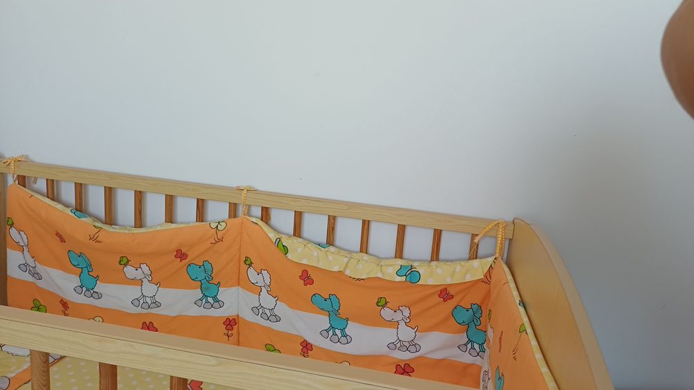 Vand  patut din lemn