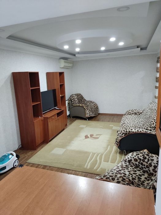 Продаётся Чиланзар 6 3в4 2этаж. Кирпич.