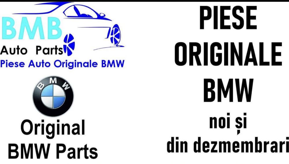 Set presuri BMW seria 3 G20 G21 noi originale