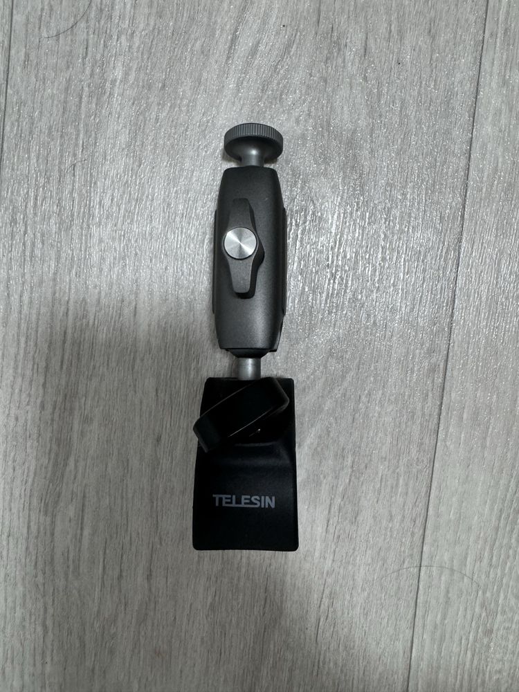 Крепление экшн камеры insta 360