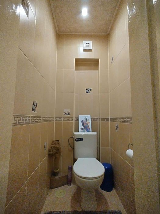 Дава се под наем Тристаен апартамент в Варна, Окръжна болница - 87 кв.м за 600 € - Снимка #9