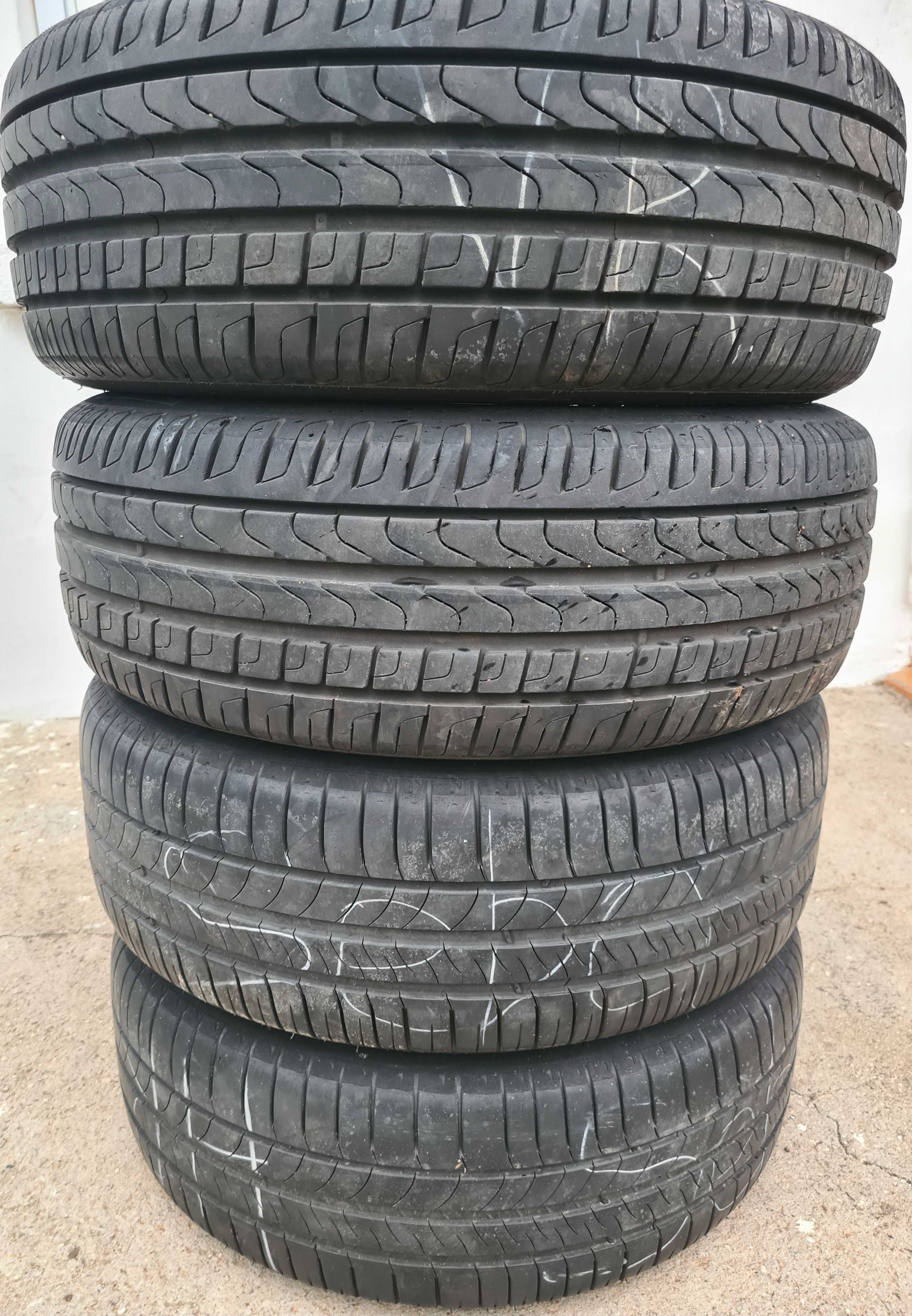 Джанти за Vw Golf 7, 8, Touran, Cady и др.