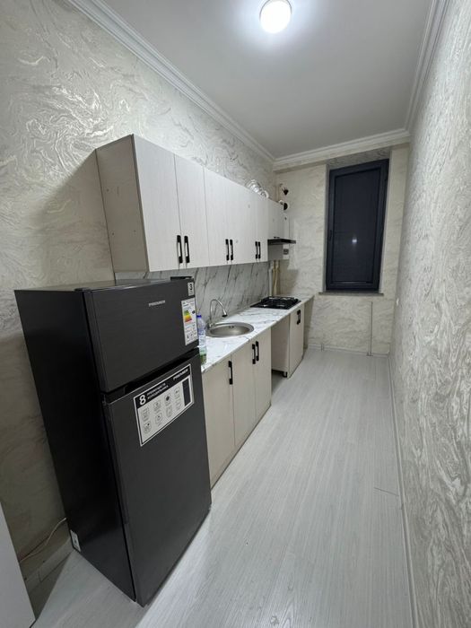 Ijaraga 1 xonali uy beriladi