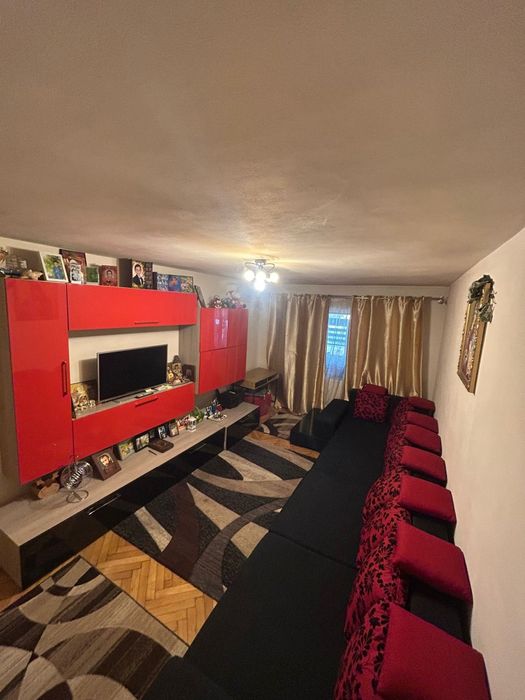 Targu Jiu Traian Strada Sublocotenent Grigore Catalin Haidau 2 camere 79000 euro