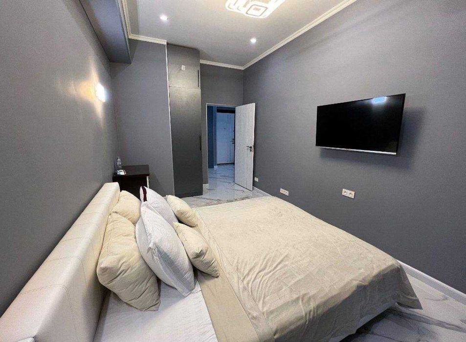 U TOWER Продаётся Отличная Квартира + Арендатор ГОРЯЧАЯ ЦЕНА  !!! ID04