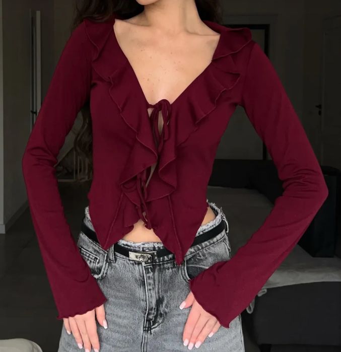 Продам кофту женскую