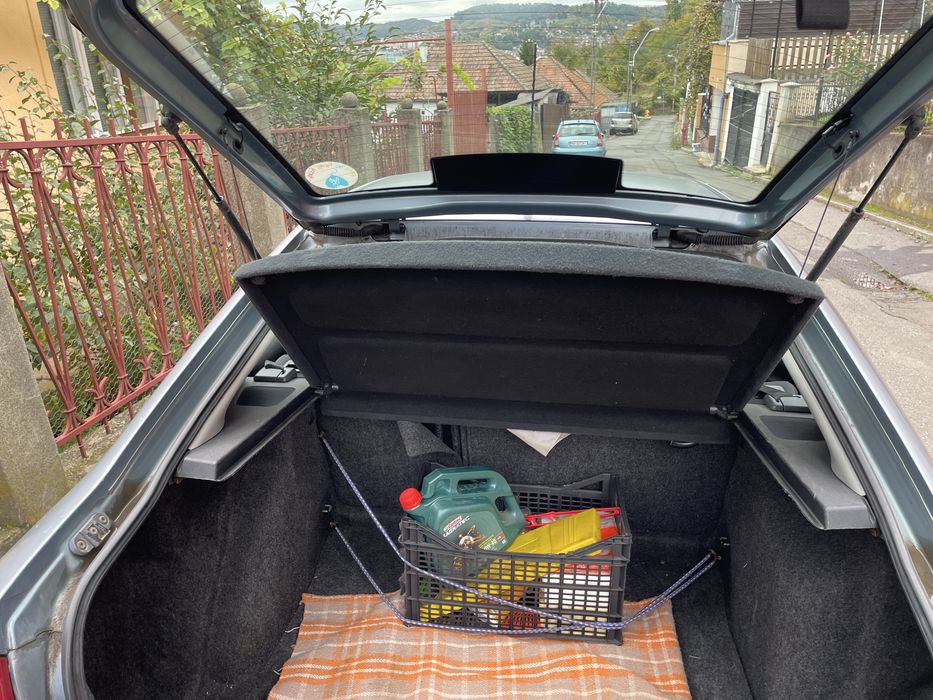 Skoda Octavia 1.4 benzina