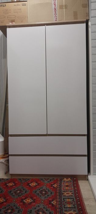 Продам шкаф, новый