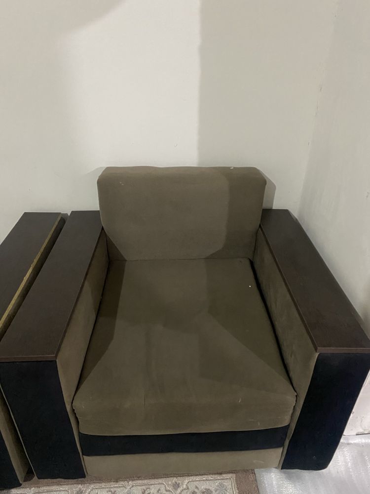 Диван +2кресло продам