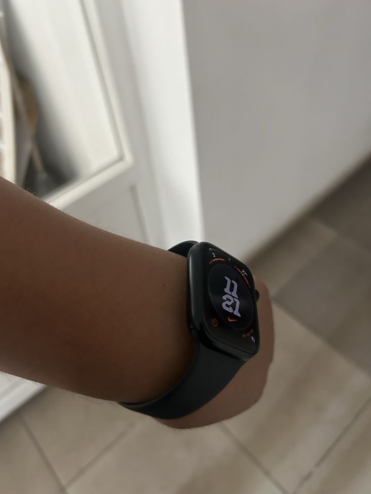 Apple watch 9,45 mm