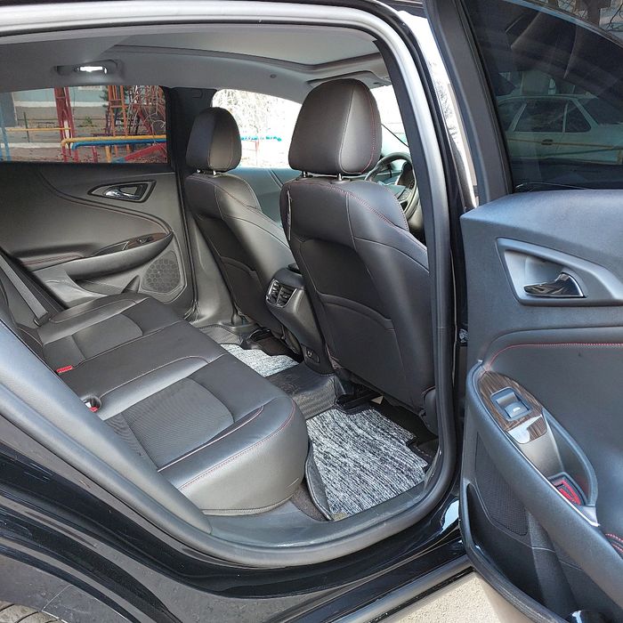 Продаю малибу XL