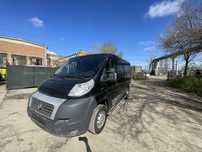 Fiat Ducato 2.0 Multijet 115cp E5 2012 , 218 k , L1H1, Autoutilitara