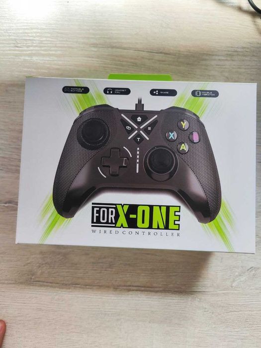 x-one controller