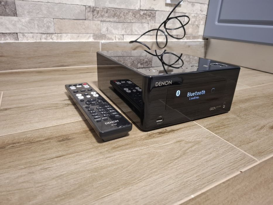 DENON Ceol Piccolo N4