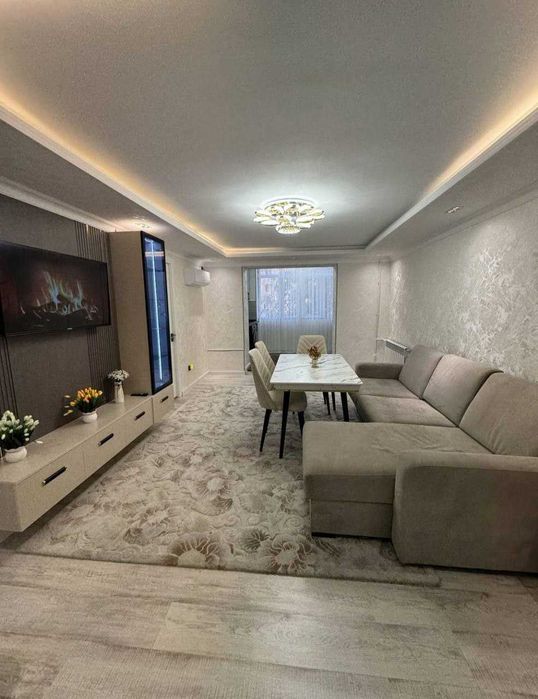 Срочно продается Чиланзар 
2 квартал 
2*3/2/4