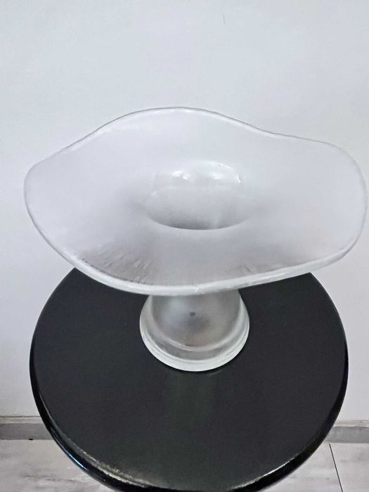 Piesa bibelouri bibelou marcata w germania cristal EISCH