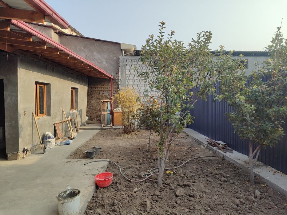 Мирабад. Участок 1,7 сот