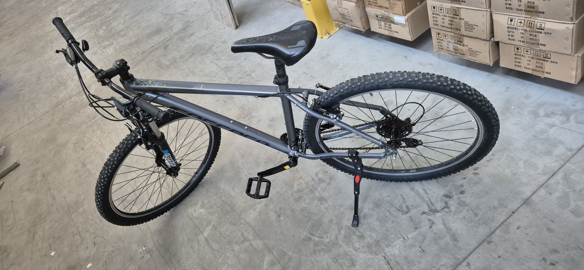 Bicicleta de Vanzare
