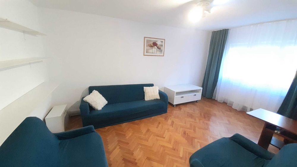Chirie apartament 3 camere in Cluj, Zorilor