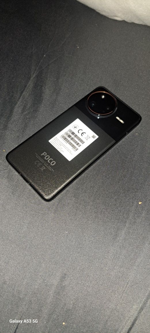 Xiaomi Poco F7 Ultra
