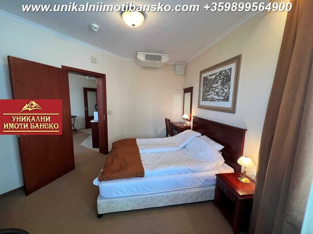 Продава се Двустаен апартамент в Банско - 65 кв.м за 1108 €/кв.м - Снимка #11
