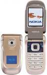 Nokia RM-258 Model: 2760