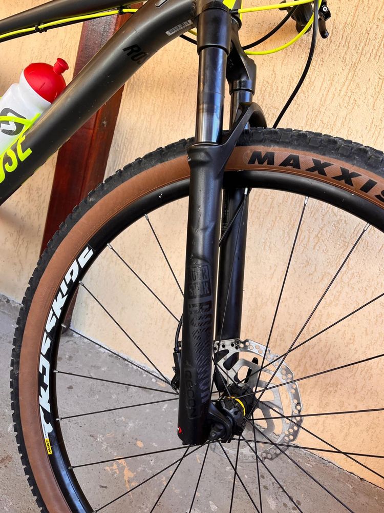 Bicicleta MTB29 Rose