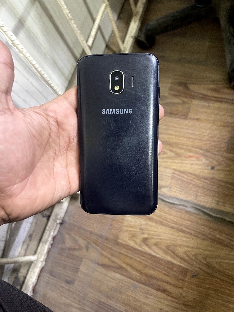 Samsung Galaxy J2 2018