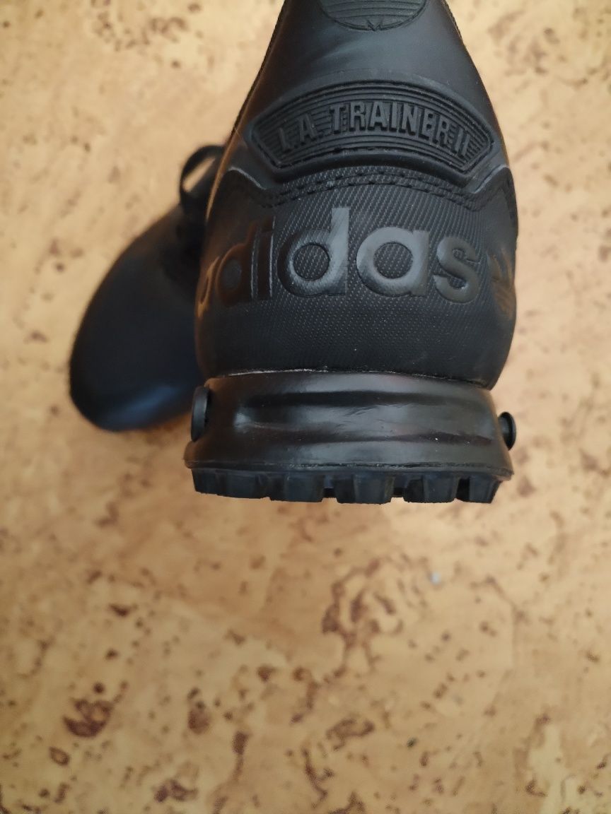 Adidas L.A.trainer II