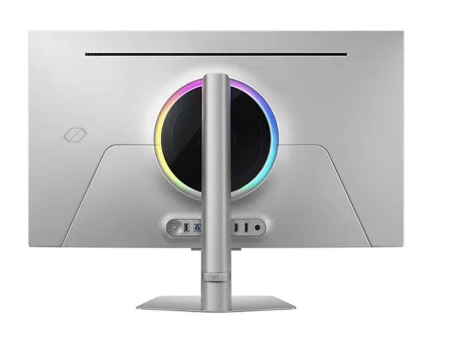 samsung odyssey oled G8 32 inch