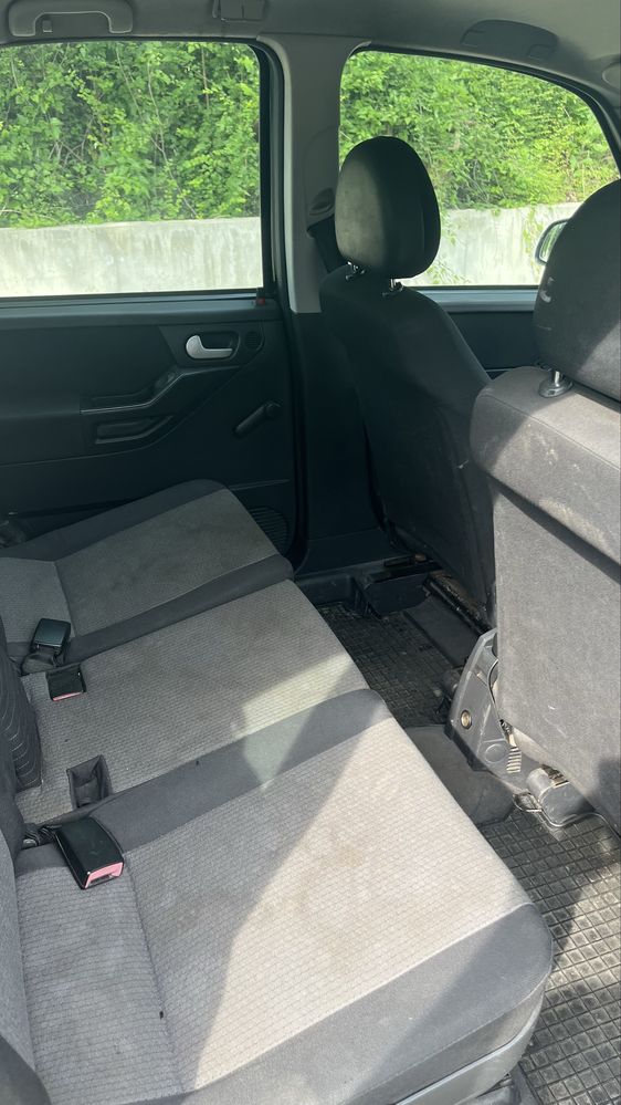Opel Meriva 1.7 DTI