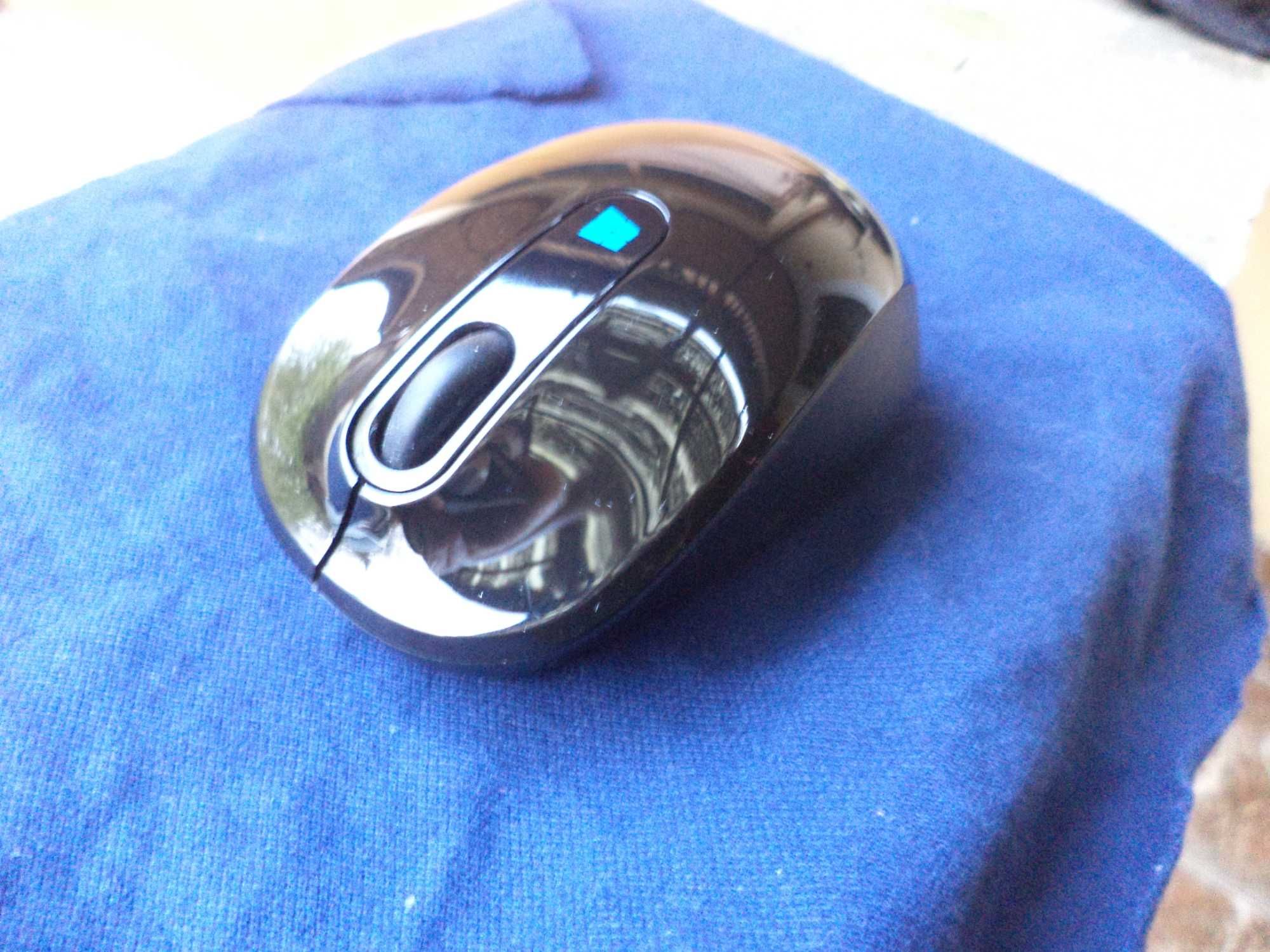 mouse wirless Microsoft