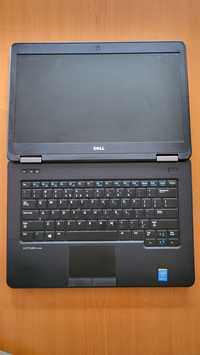 Dell e5440 i5 4210U (gen 4) 4gb ram 500hdd
