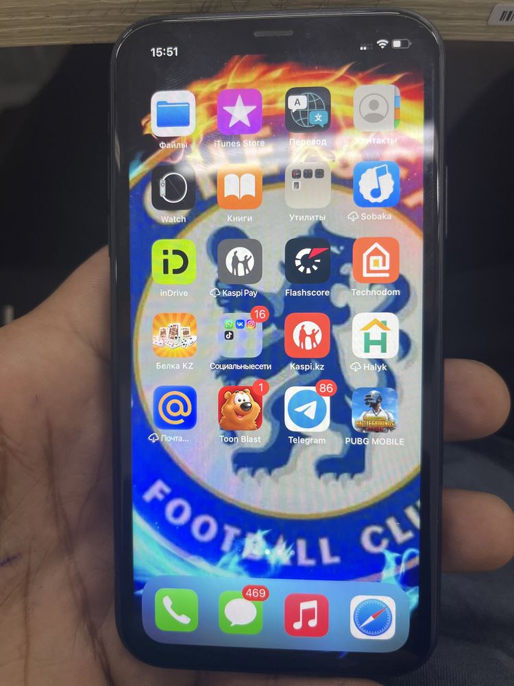 Iphone xr 64gb!!