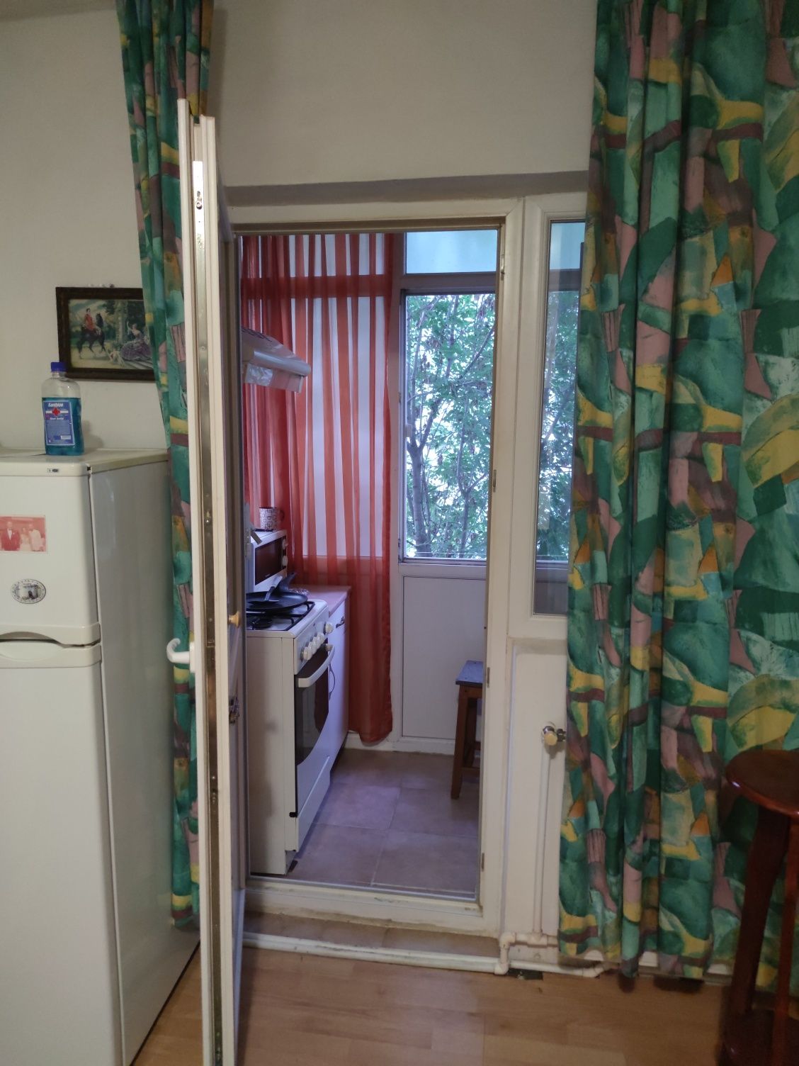 Garsonieră de închiriat