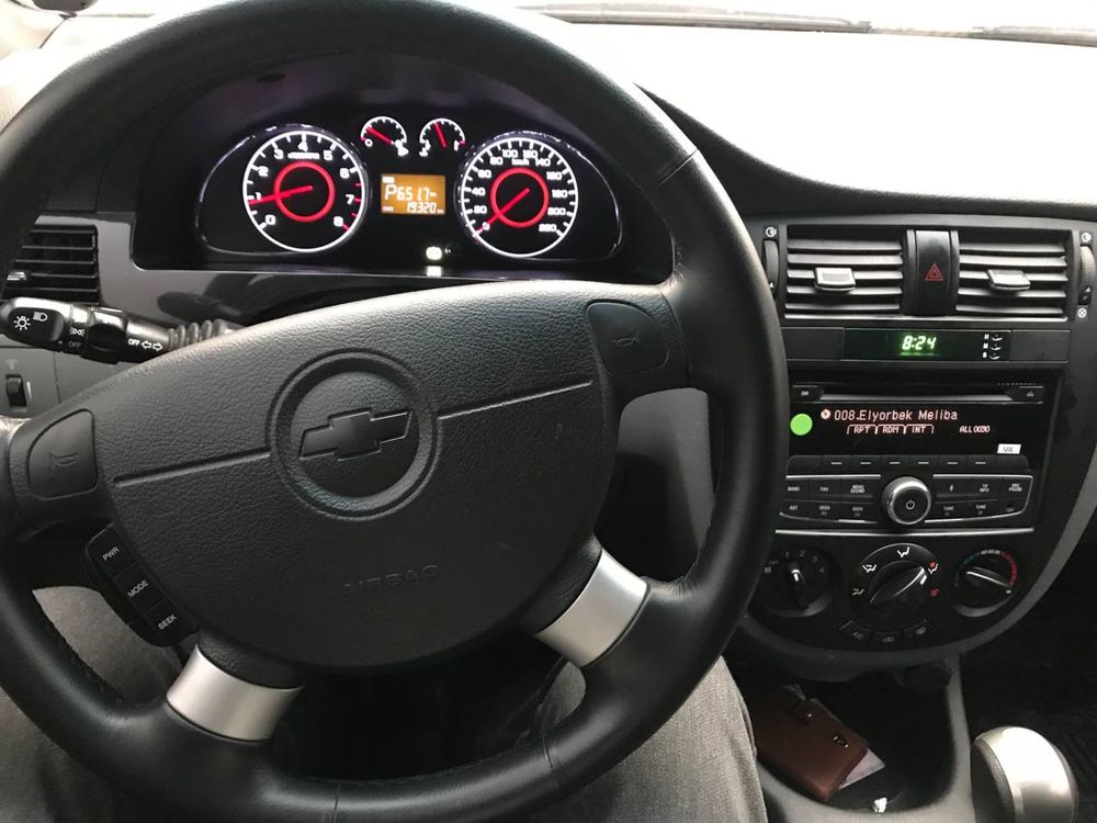 Chevrolet Gentra Elegant Plyus 2022 y.  Full lyuk abs