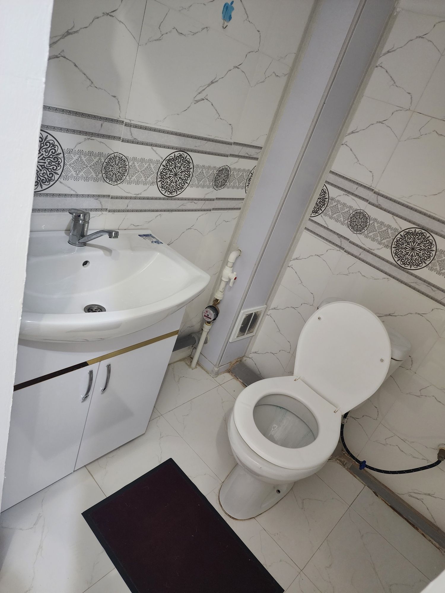 Shaxrisabz shaxri oq saroy site uylari