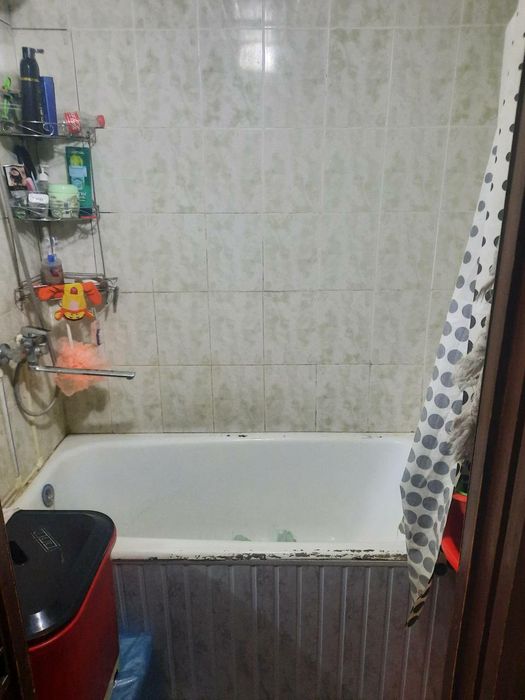 Продажа 2 комнатная квартиру Сергели 4 | 2 этаж | 58 м² | Балкон 2х6 |