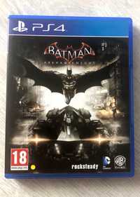 Batman Arkham Knight ps4