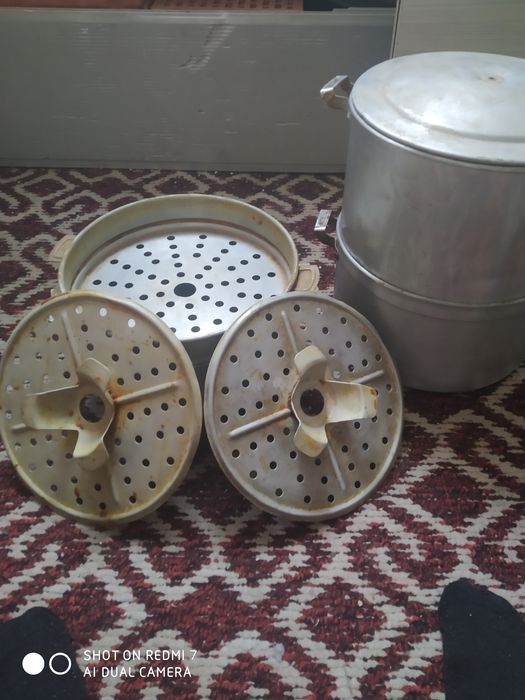 2 монтишницы советские.